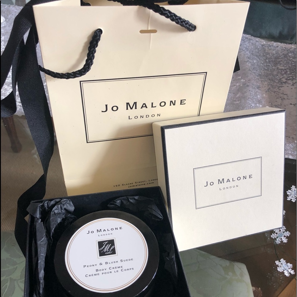 Jo Malone Body Cream